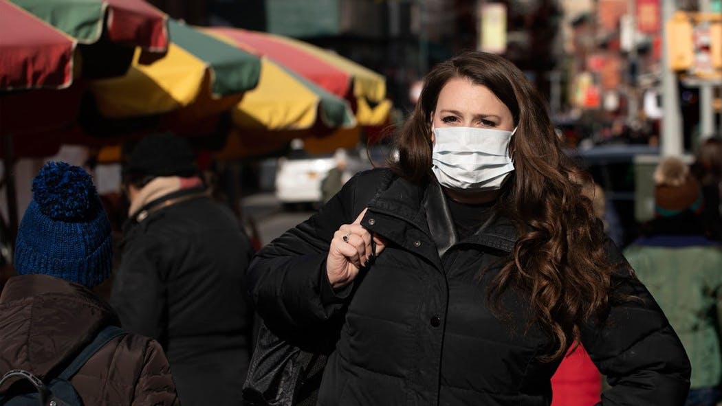 Here Are The Major Retailers Requiring Customers To Wear Face Masks