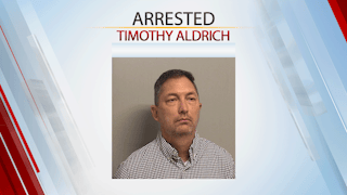 Local Dentist Arrested, Accused Of Several Drug-Related Crimes