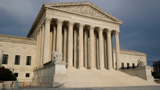 Justices To Hear Challenge To Race In College Admissions