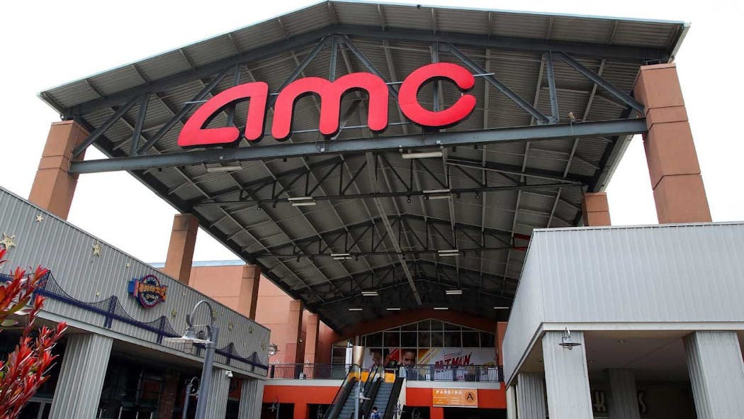 AMC Theaters Closing All Locations For 6 To 12 Weeks