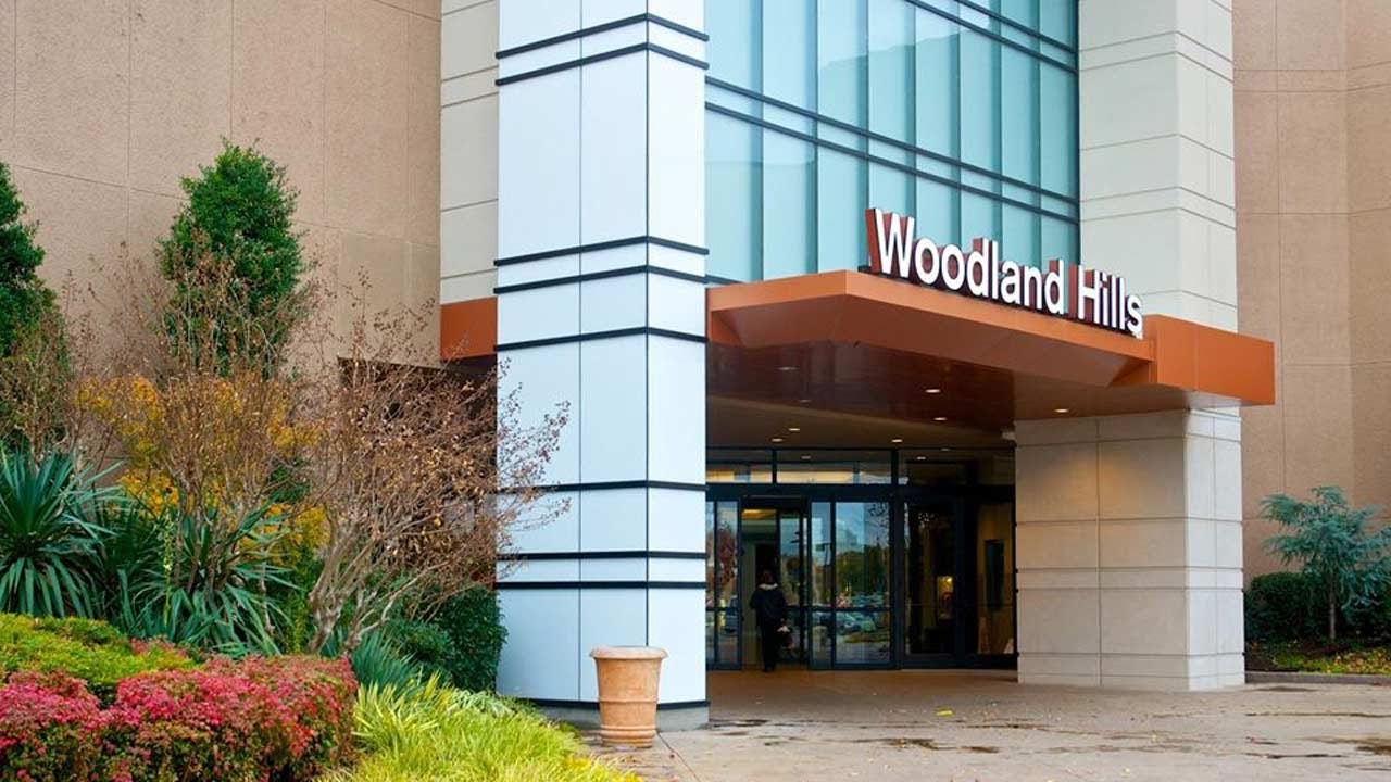 Tulsa's Woodland Hills Mall Reopens Friday