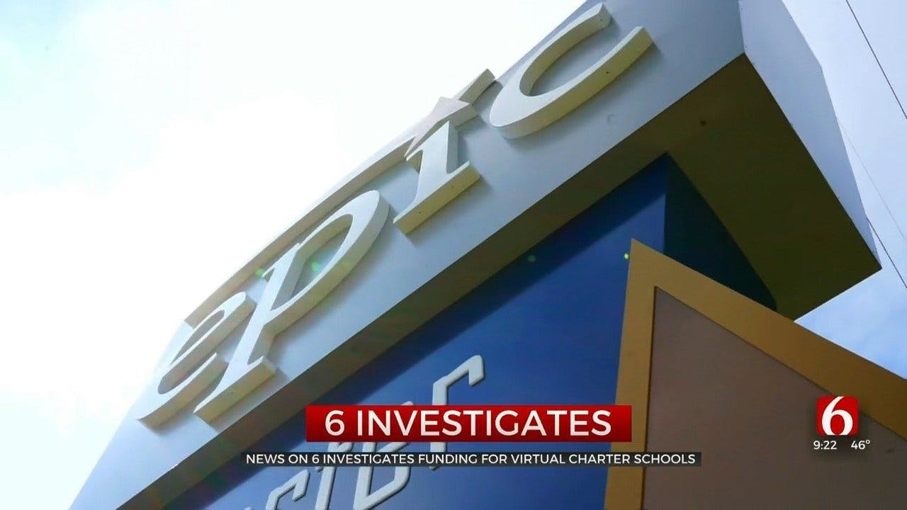 6 Investigates Virtual Charter Schools Stronghold In Oklahoma