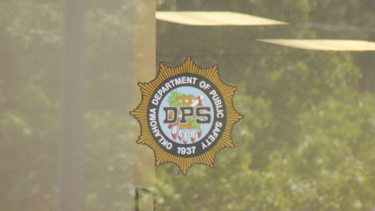 Oklahoma Department Of Public Safety Identifies 2 Men Killed In Plane