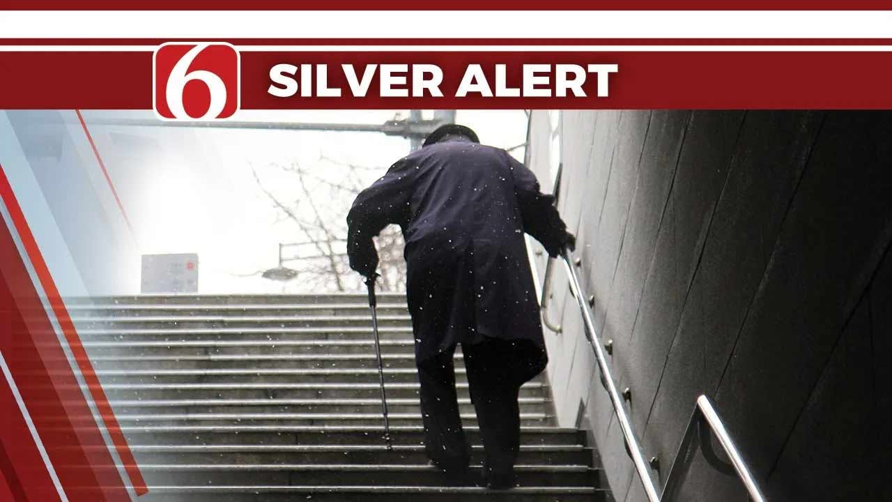 Silver Alert Canceled After Missing 61 Year Old Sequoyah County Man Is 7547