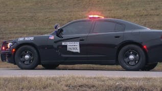 OHP: 52-Year-Old Muskogee Man In Critical Condition After Rollover Accident