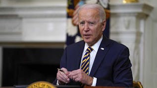 President Biden To End COVID-19 Emergencies On May 11