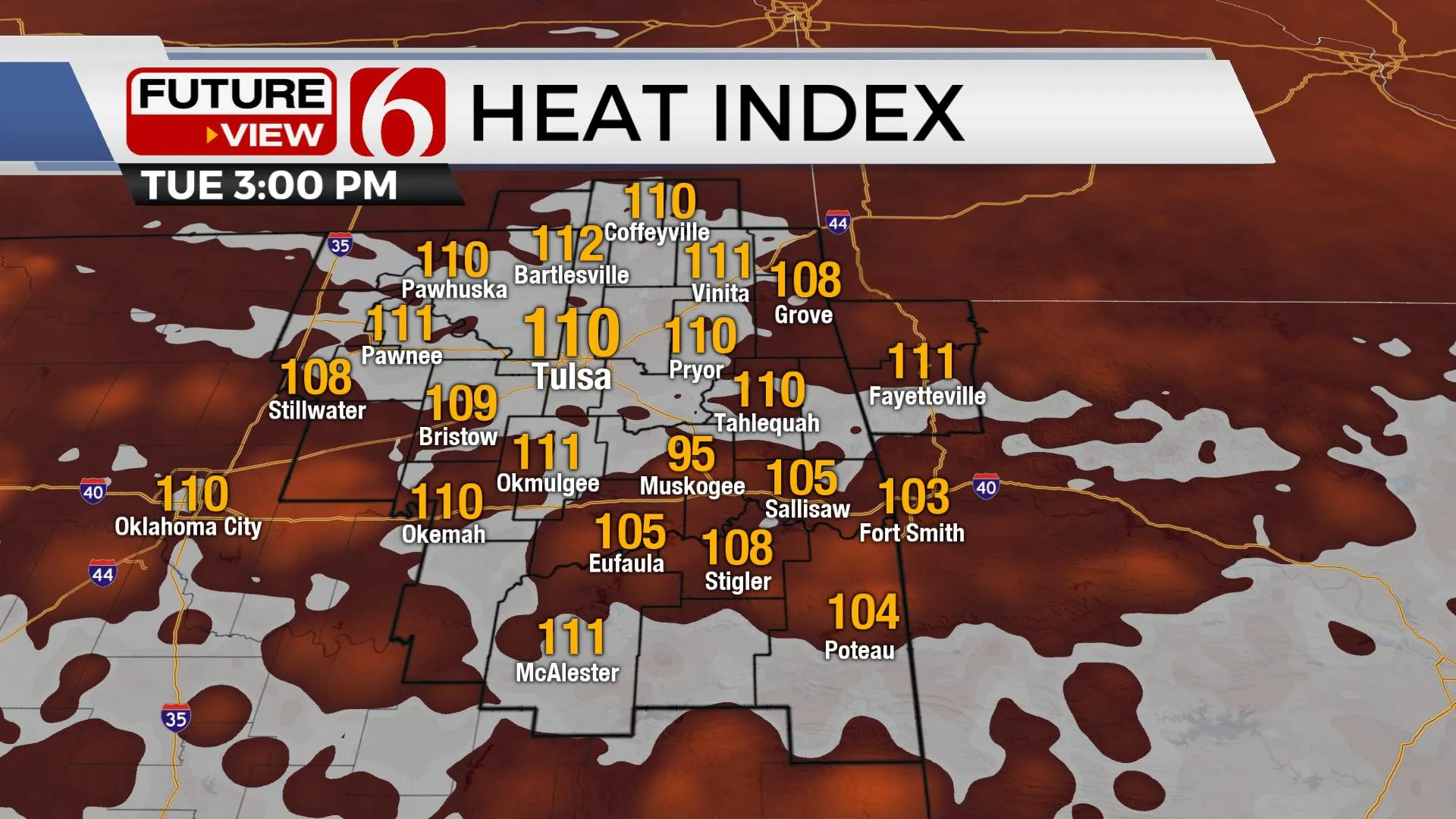 Heat Index