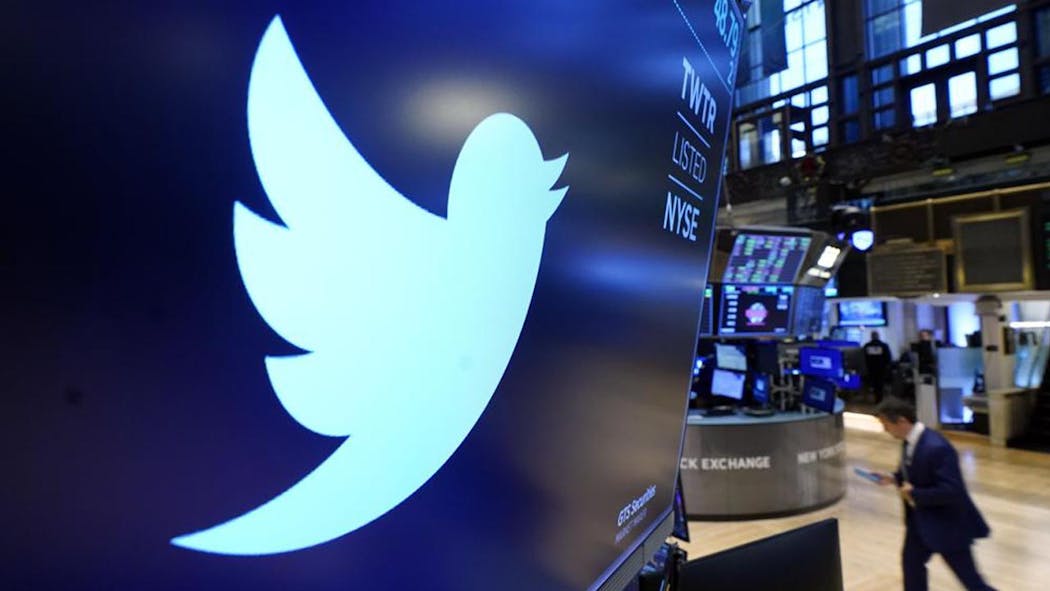 New Twitter CEO Steps From Behind The Scenes To High Profile