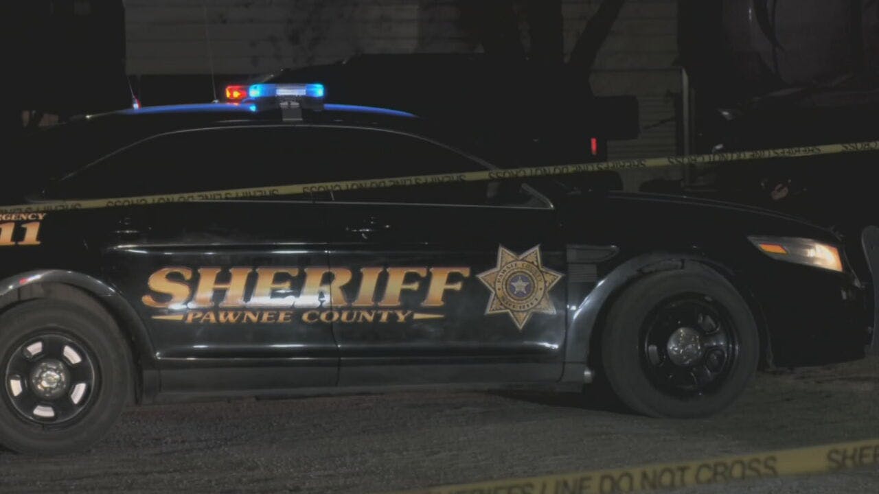 Man Accused In Pawnee Double Homicide Released From Jail Based On