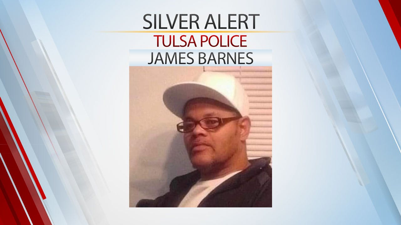 Silver Alert Canceled After Man Found Safe Returned Home 8672