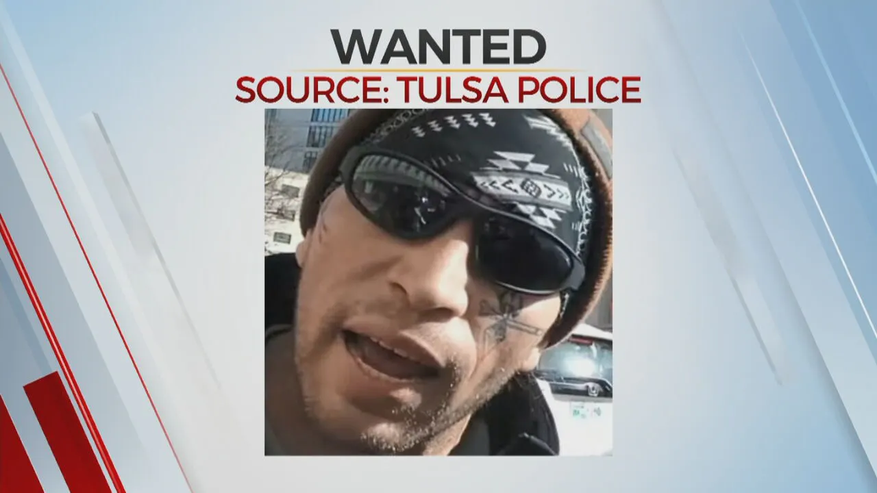 Police are asking for help identifying a man wanted in connect