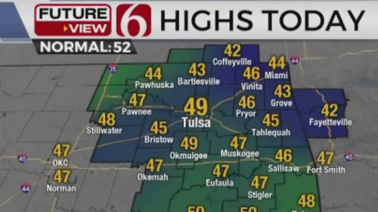 WX blog Feb. 6, 2022