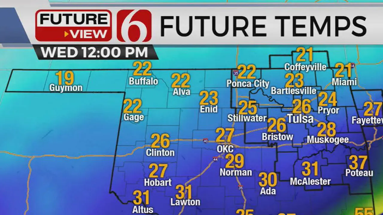 WX blog Jan. 30, 2022 