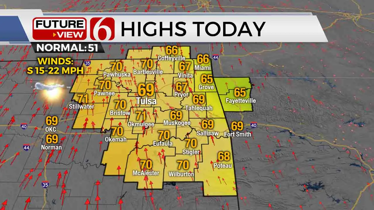 Winter Weather Likely Midweek