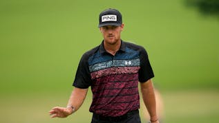 PGA Championship Live Updates: Pereira Finishes -9 Atop Leaderboard Heading Into Final Round