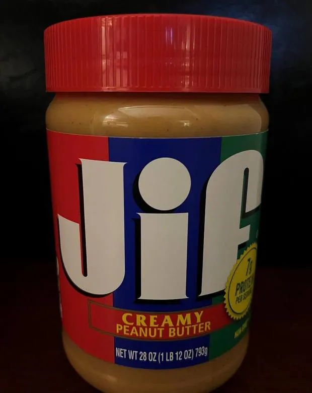 More peanut butter products made with recalled Jif pulled from