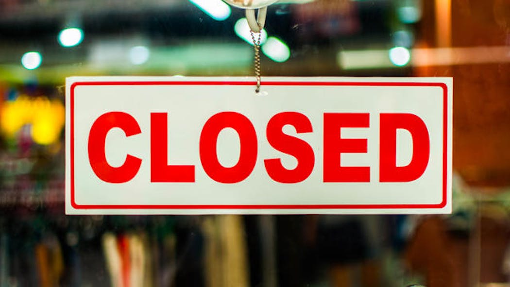 Which Stores Are Open & Closed On Thanksgiving Day