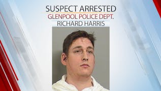 1 Killed In Glenpool Stabbing; Suspect Arrested