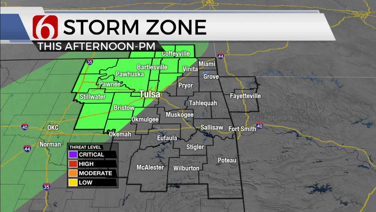 Storm Zone 