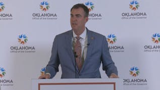 Damage Assessments Complete, Federal Assistance Requested For Rogers, Mayes Counties By Gov. Kevin Stitt