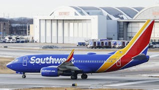 Southwest Airlines Considering Changes To Its Boarding And Seating Practices