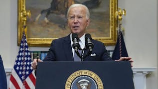 Biden Signs A $95 Billion War Aid Measure With Assistance For Ukraine, Israel, Taiwan