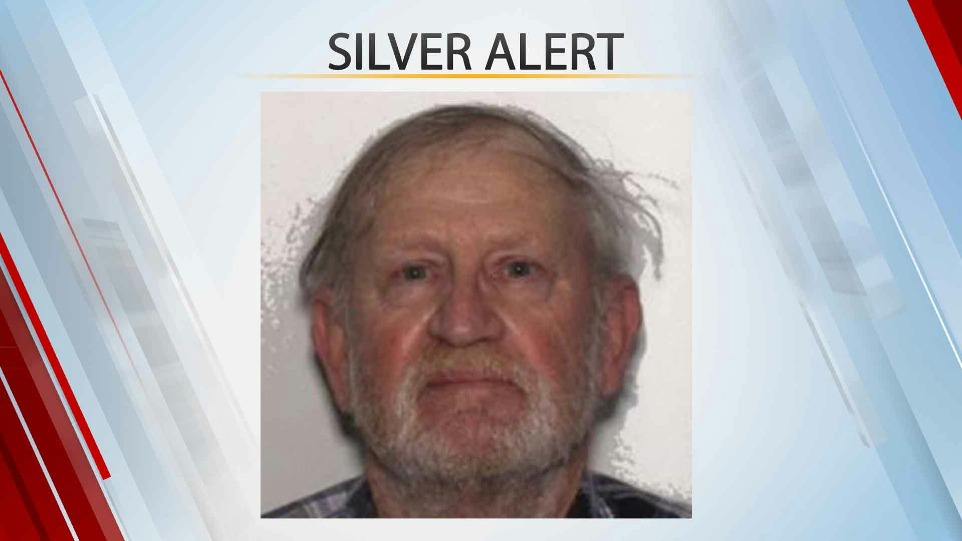 Silver Alert Issued For Missing 73 Year Old Man Last Seen In Glenpool 2316