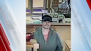 Locust Grove Police Asking For Help In Identifying Bank Robbery Suspect