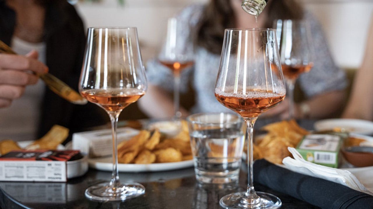 Tulsa Wine Bar Celebrates 5Year Anniversary At Downtown Location