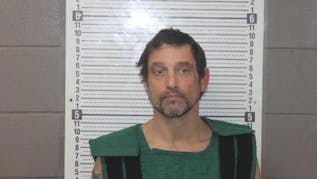 Man Arrested In Kansas After 12 Hour Standoff With Police