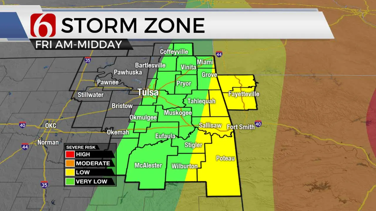 Storm Zone 