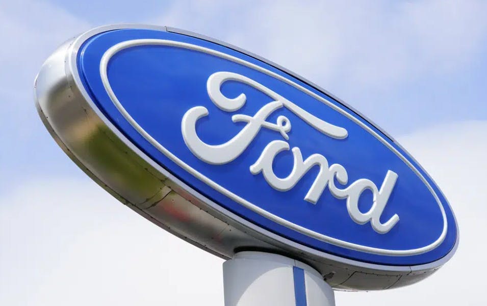 Ford Recalls More Than 238,000 Explorers Over Potential Rear Axle Bolt