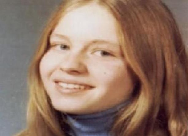 Police Identify Killer In 1975 Murder Of Teen Sharron Prior After