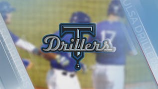 Drillers & Cardinals Series Finale Rained Out
