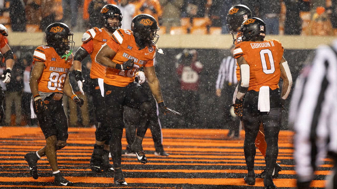 3 Cowboys Takeaways: OSU Finds Its Way To Arlington With 2OT Win Over BYU