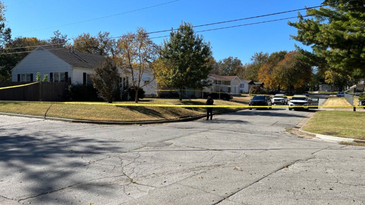 Shots Fired In Tulsa Neighborhood Following Altercation, Police ...