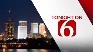 Tonight On News On 6 At 4, 5 And 6 p.m.