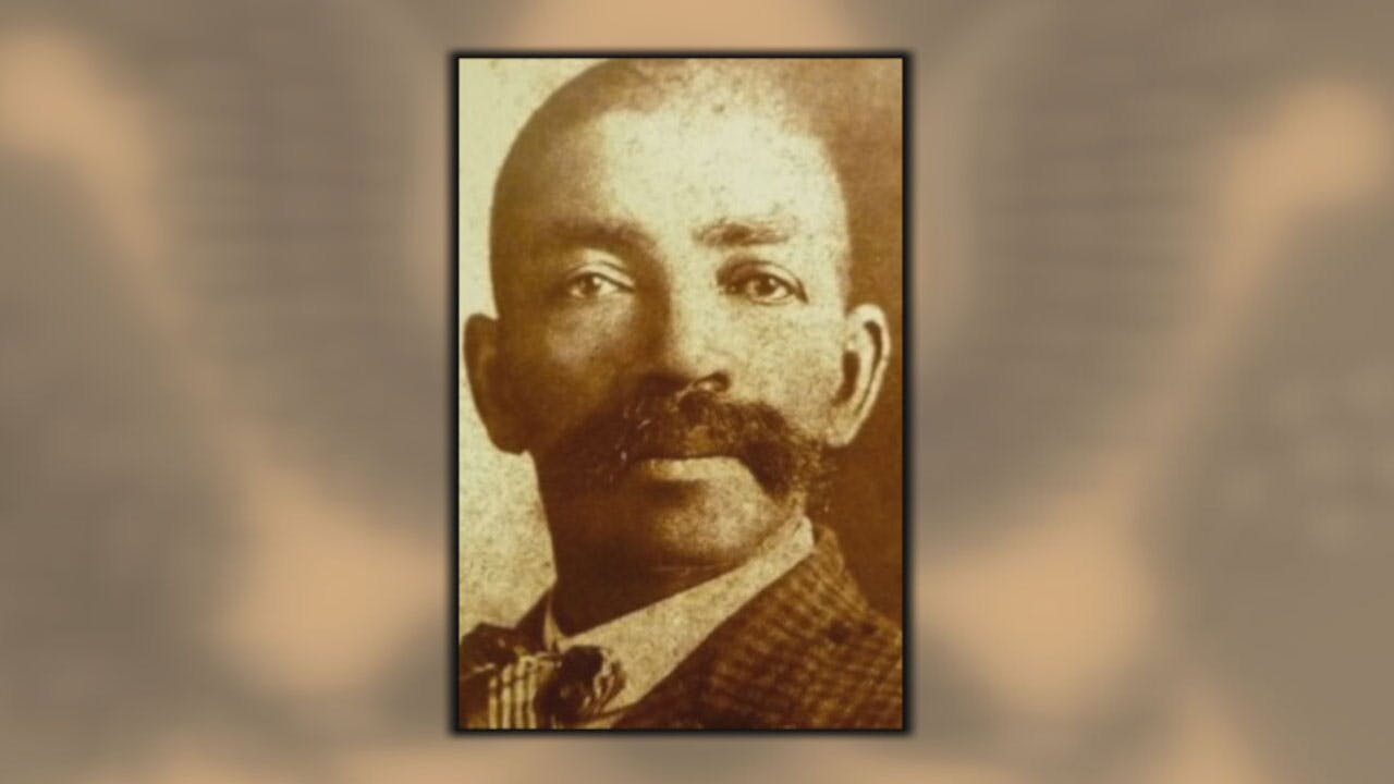 New Series On Legendary Lawman Bass Reeves To Premiere Next Month