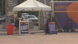 Deputies Investigate Increase In Weapons At Tulsa State Fair