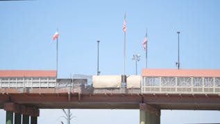 Securing The Border: Oklahoma National Guard, Senator Langford Report