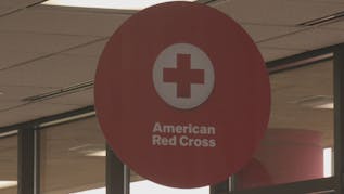 'Get Whatever You Need': Resources, Shelters Available To Oklahomans Through American Red Cross