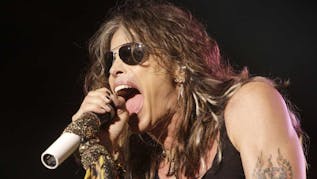 Aerosmith Postpones Farewell Tour Due To Steven Tyler Fracturing His Larynx