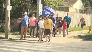 Tulsa Police Urge Fairgoers To Prioritize Safety When Crossing Streets