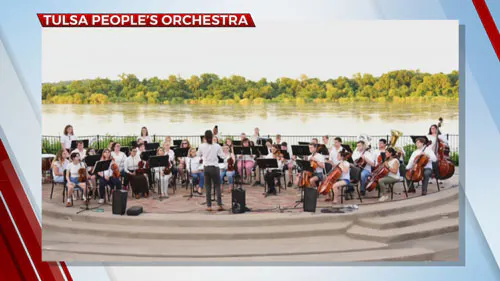 Tulsa Peoples' Orchestra