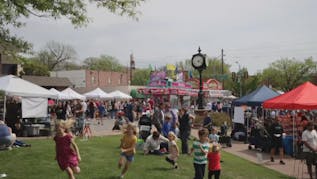 Festival In Sand Springs Brings Communities Together, Highlights Local Businesses