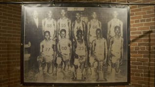 Forgotten High School Basketball Champs In Stillwater Get To Celebrate 68 Years Later