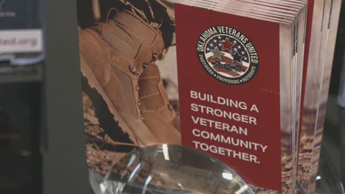 Oklahoma Veterans United