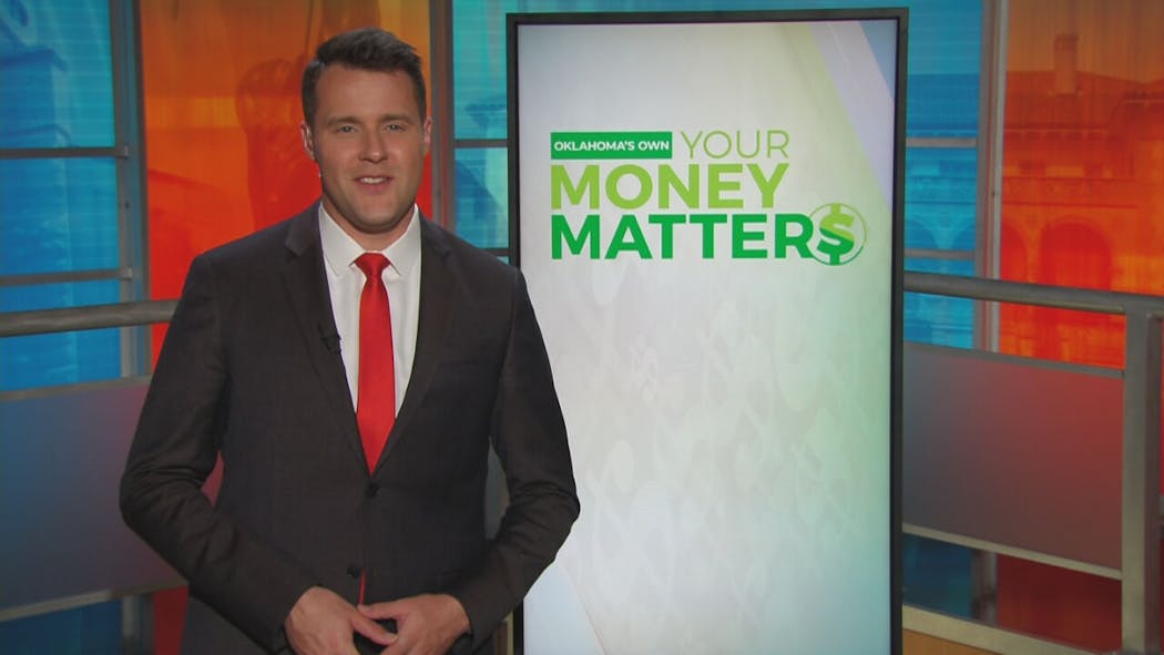 Dave Davis - Your Money Matters - Generic