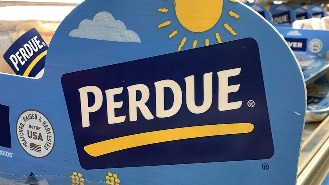 Perdue Foods Generic 2024