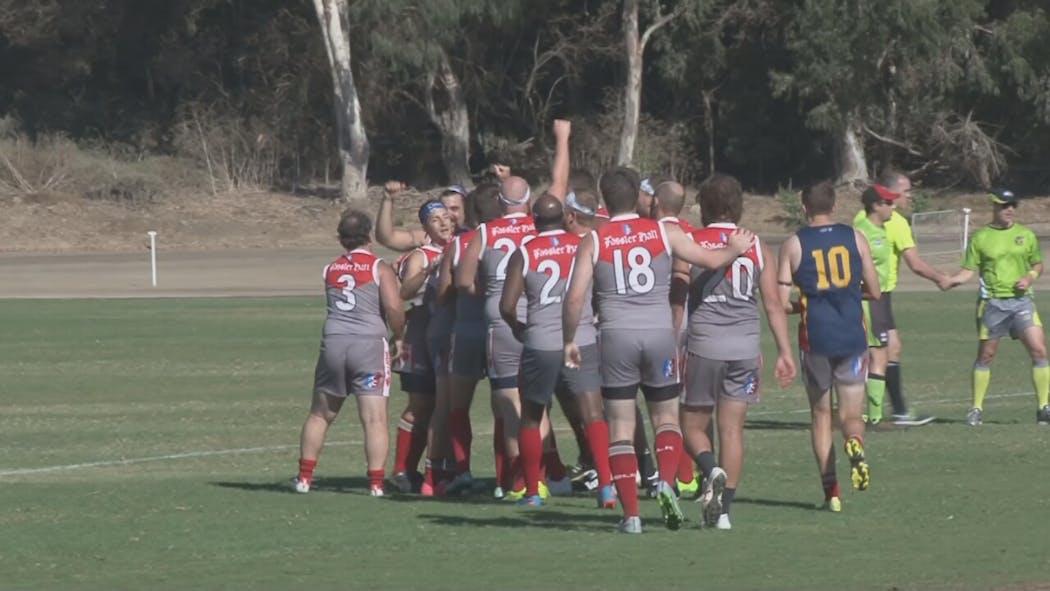 Australian Football